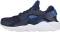 Nike Air Huarache - Obsidian Navy Blue (318429420)