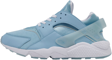 nike air huarache blue ffb4 380