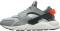 Nike Air Huarache - Grey (DR8606001)