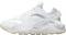 Nike Air Huarache - White/White/Gum (DR9883100)