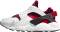 Nike Air Huarache - White/Varsity Red-red Oxide (DD1068105)
