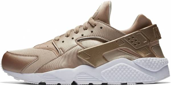 nike huarache opinioni