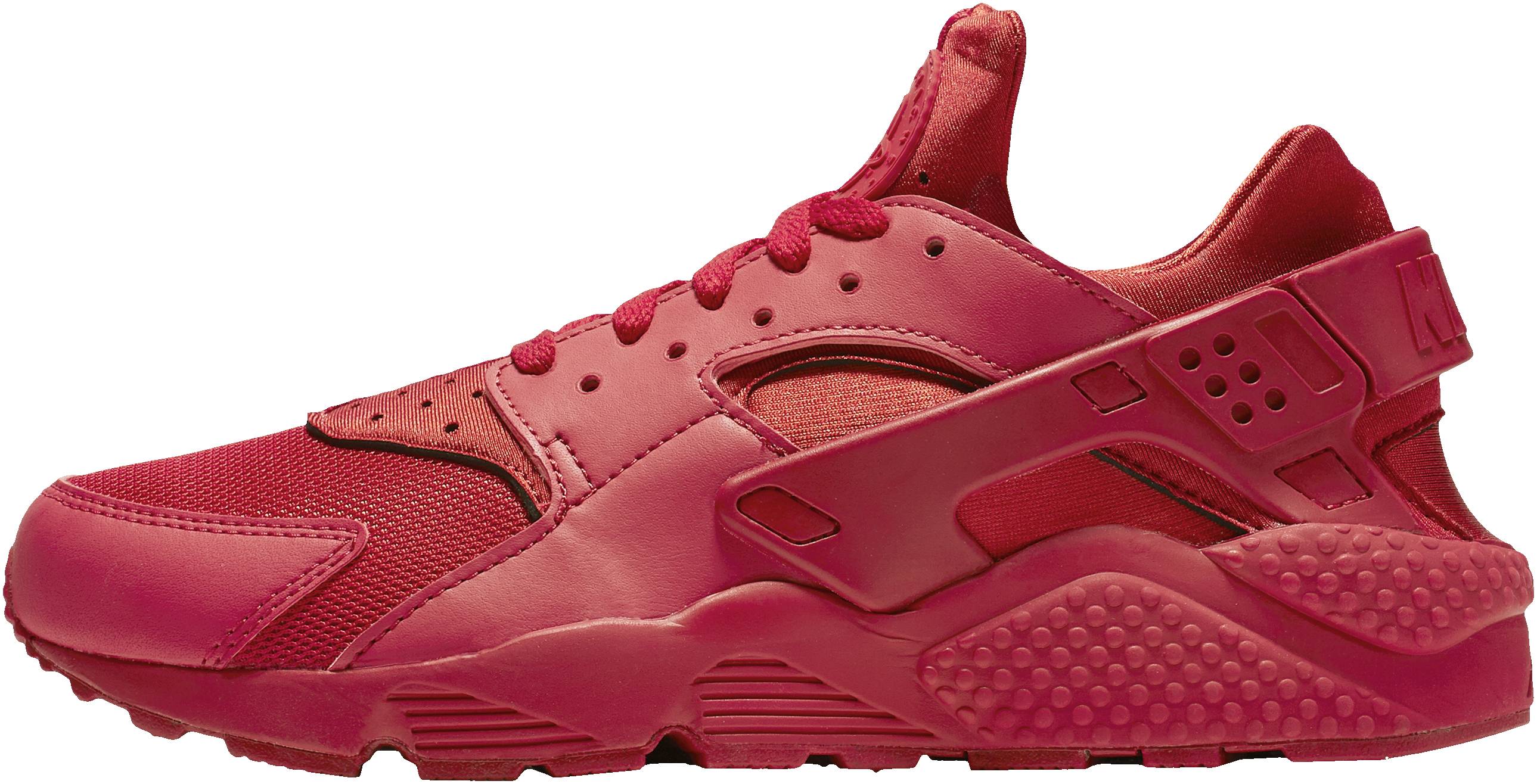 Save 29% on Red Nike Sneakers (95 