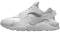 Nike Air Huarache - White (DD1068102) Nike Air Huarache - White (DD1068102)