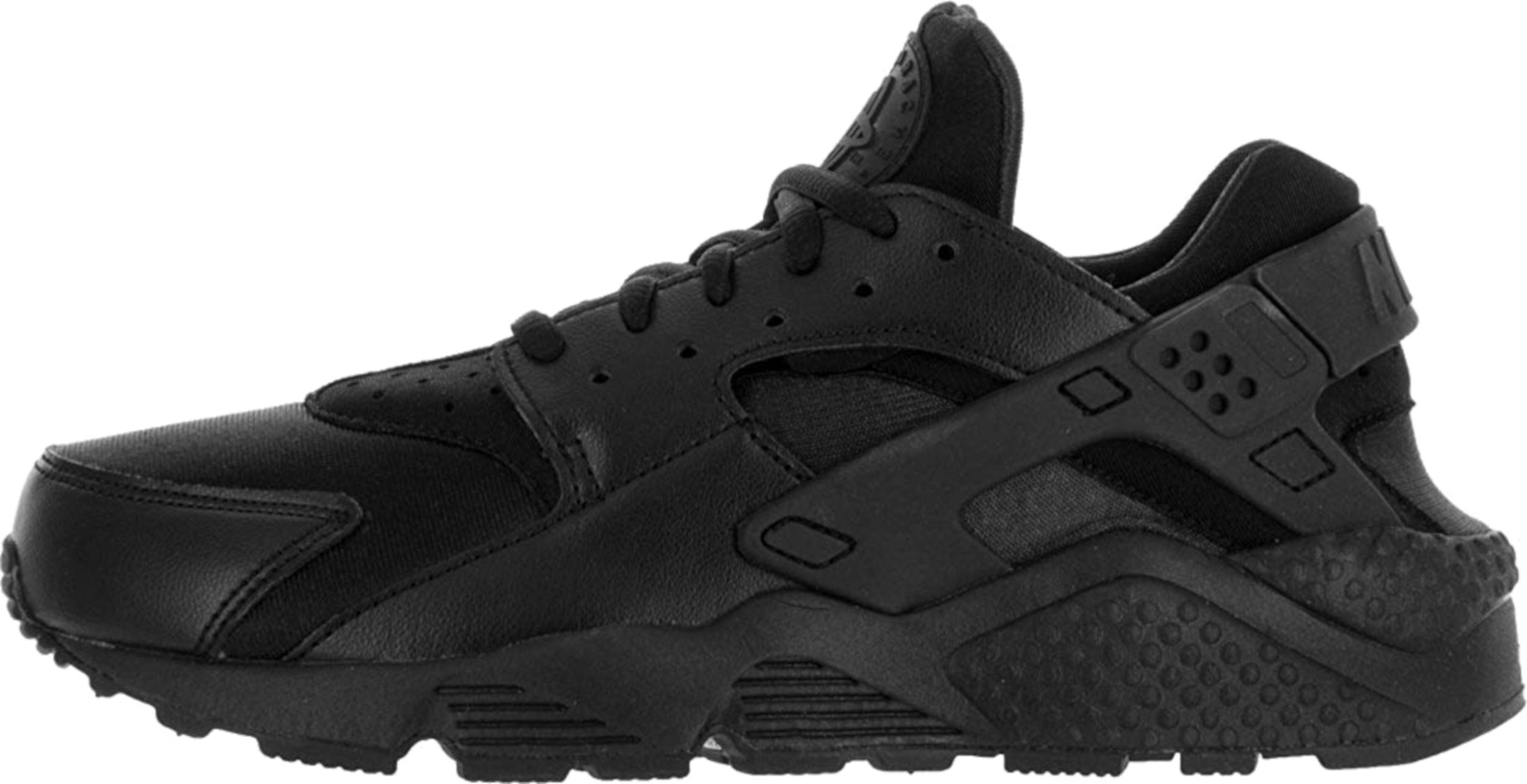 Only $90 + Review of Nike Air Huarache 