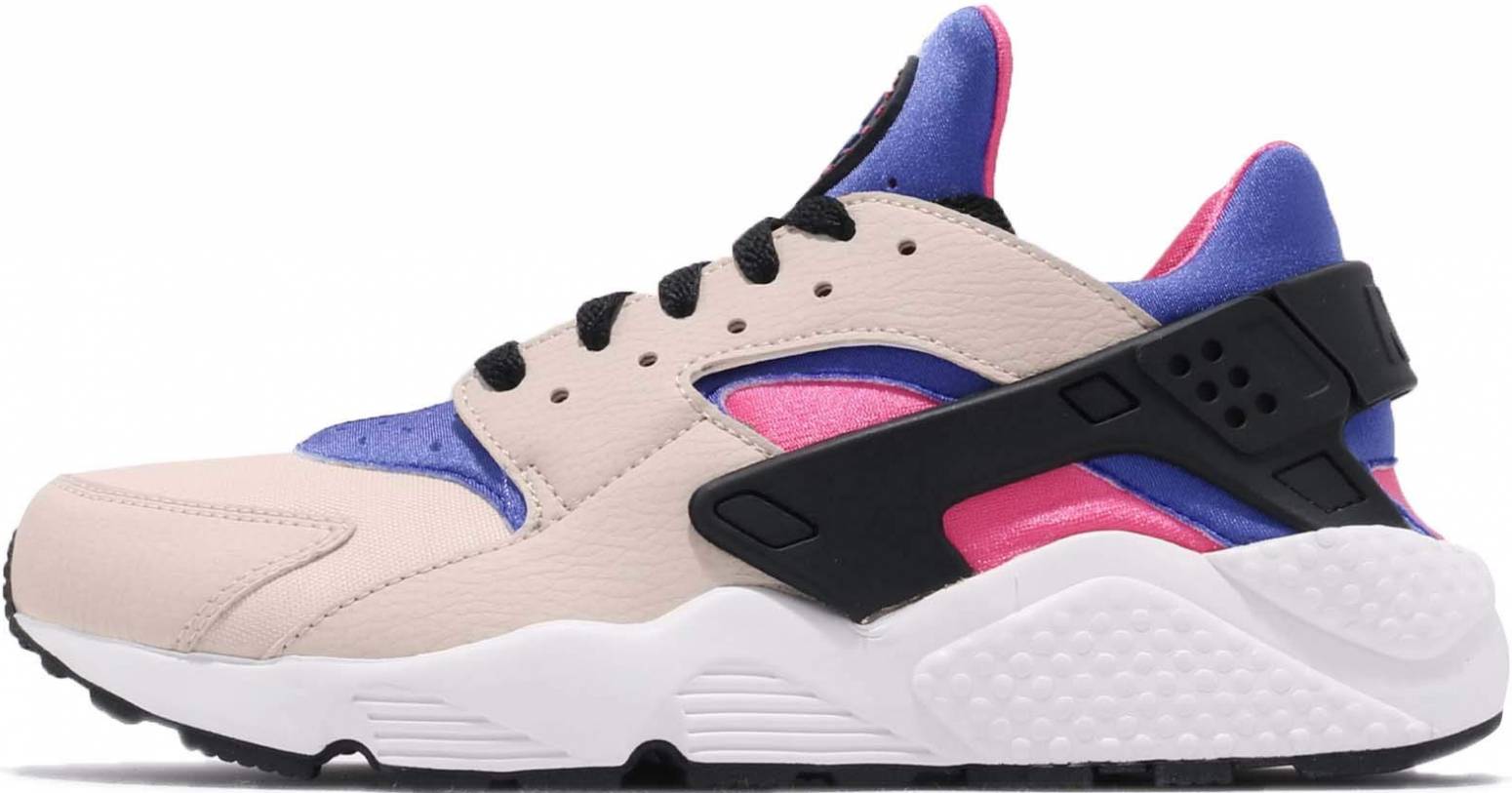 huarache street style