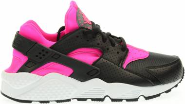 Nike Air Huarache - Pink (634835604)