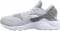 Nike Air Huarache - Wolf grey (318429020)