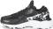 Nike Air Huarache SE - Noir Blanc (859429003) Nike Air Huarache SE - Noir Blanc (859429003)