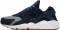 Nike Air Huarache SE - Blue (859429401) Nike Air Huarache SE - Blue (859429401)