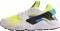 Nike Air Huarache SE - Green (AT4254101)