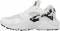 Nike Air Huarache SE - White (859429100) Nike Air Huarache SE - White (859429100)