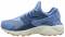 Nike Air Huarache SE - Blue (859429402) Nike Air Huarache SE - Blue (859429402)