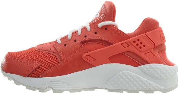 are huaraches good for running