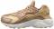 Nike Air Huarache SE - Gold (859429900) Nike Air Huarache SE - Gold (859429900)