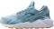 Nike Air Huarache SE - Blue (859429400) Nike Air Huarache SE - Blue (859429400)