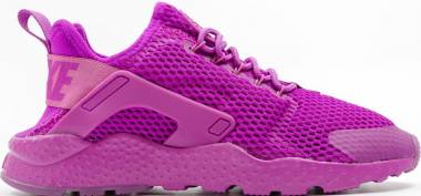 Nike Air Huarache Ultra Breathe - Purple (833292500)