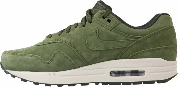 New daily beaters: Nike Air Max 1 Mens Trainers : Sneakers New daily beaters: Nike Air Max 1 Mens Trainers : Sneakers
