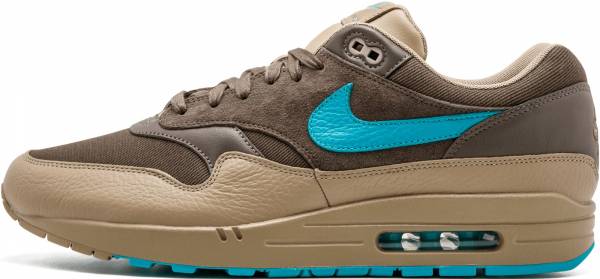 air max 1 multicolor