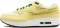 Nike Air Max 1 Premium - Lemonade/lemonade-pine green-t (CJ0609700)