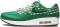 nike mens air max 1 prm limeade cj0609 300 size 8 pine green pine green deef 60