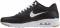 Nike Air Max 90 Ultra Essential - Black/White-Black (819474010)