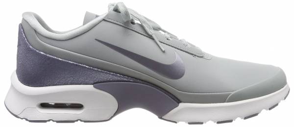 Nike Air Max Jewell sneakers in grey | RunRepeat