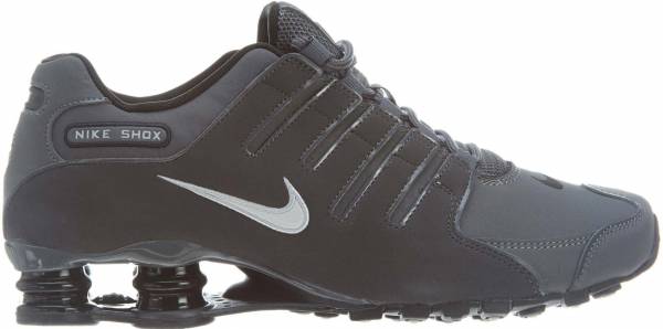 tenis nike shox air ultra 2018