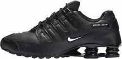 Nike Shox NZ