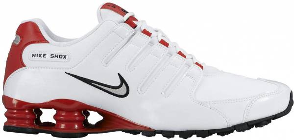 nike shox nz shoes