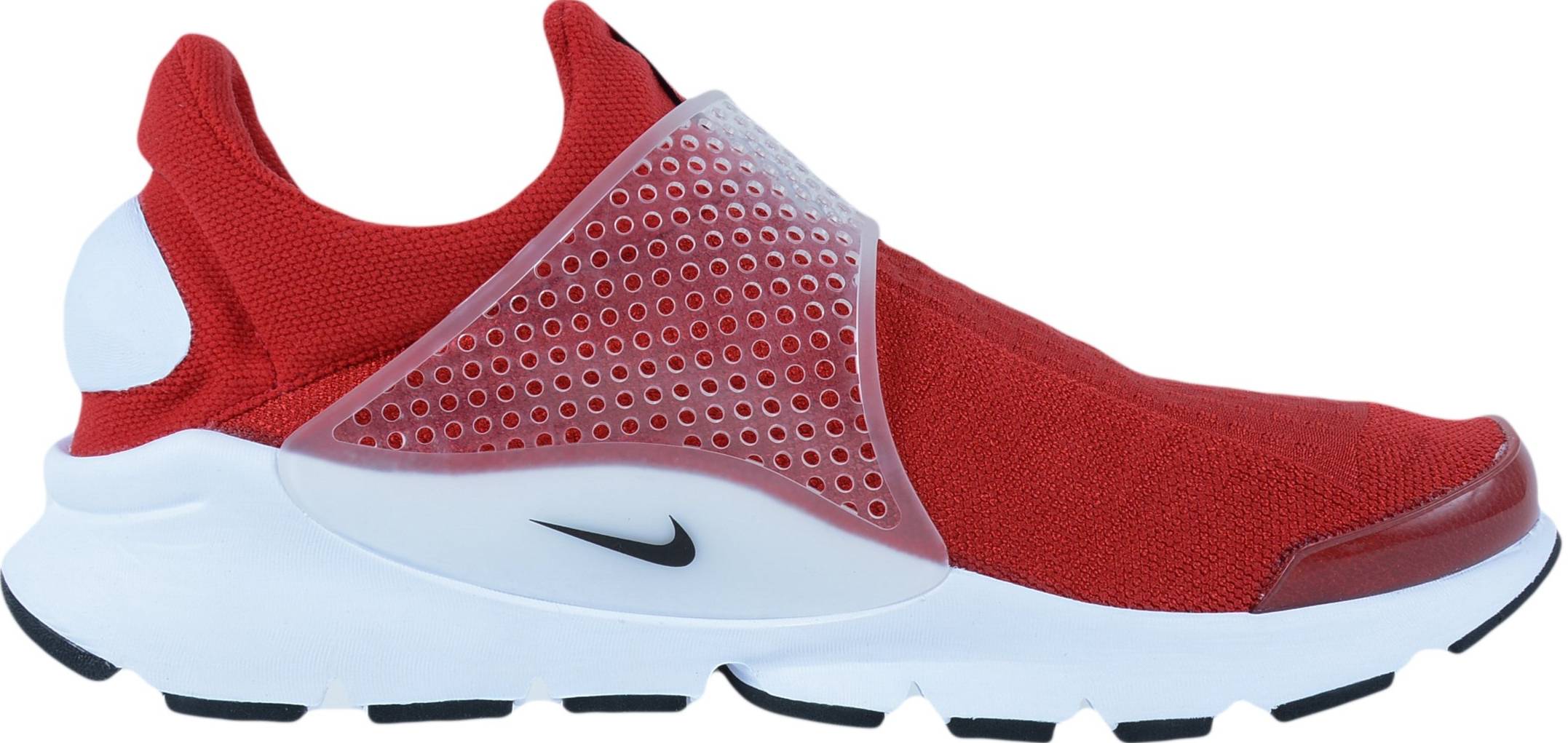 Save 30% on Red Nike Sneakers (87 