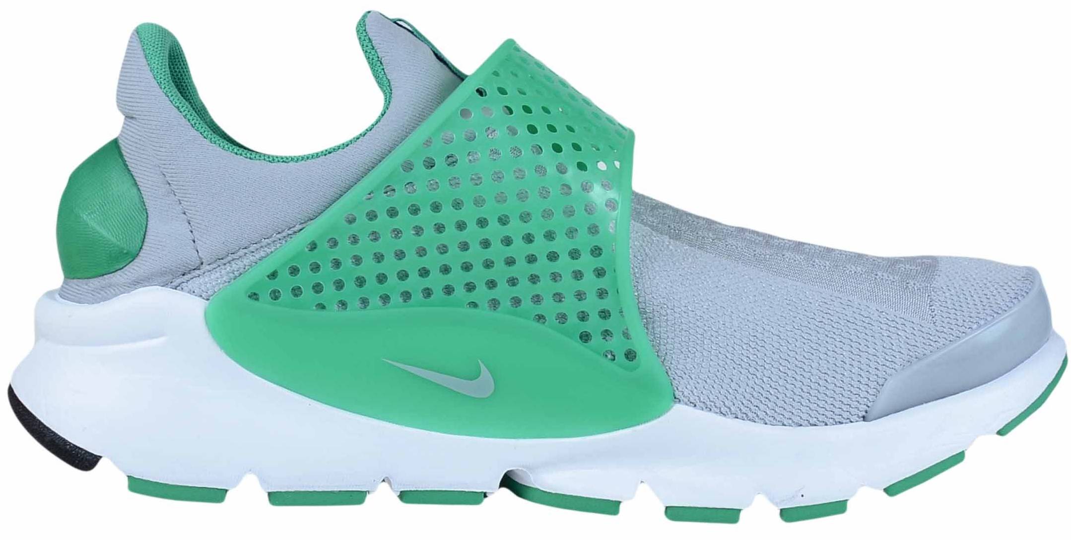 Nike Sock Dart sneakers in 3 colors (only $100) | RunRepeat