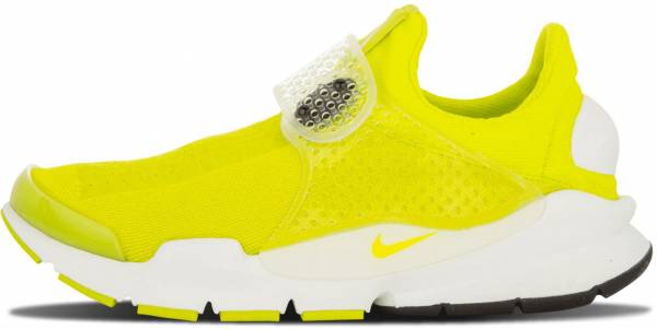 Free Train Flyknit Mamba Day Sample | Sock Dart sneakers in colors (only $83) | Mairie-ascainShops