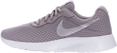 Nike Tanjun - Amethyst Ash/Metallic Platinum (DJ6257500)