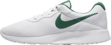 Nike Tanjun - White Gorge Green (DJ6258102)