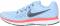 Nike Air Zoom Pegasus 34 - Blue (880555404)