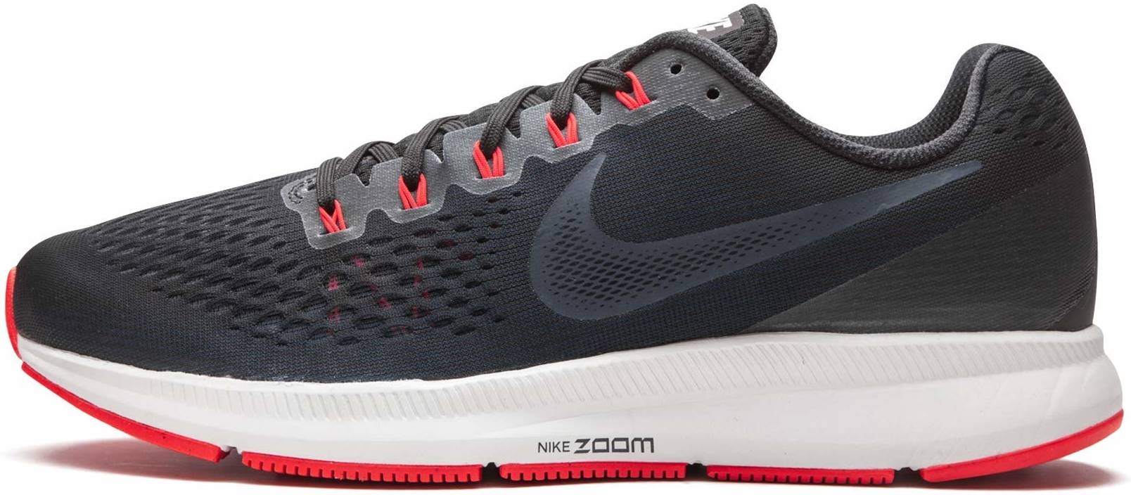 Nike nike zoom pegasus running shoes Air Zoom Pegasus 34 Review 2022, Facts, Deals ($97) | RunRepeat