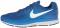 Nike Air Zoom Pegasus 34 - Blue (880555410) Nike Air Zoom Pegasus 34 - Blue (880555410)