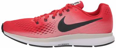 Nike Air Zoom Pegasus 34 - Red (880555602)