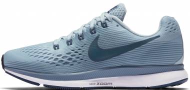 Nike Air Zoom Pegasus 34 - Blue (880560408)