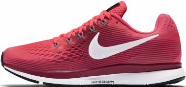 Nike Air Zoom Pegasus 34 - pink (880560605)