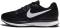 Nike Air Zoom Pegasus 34 - Black/White-Dark Grey (880560001)