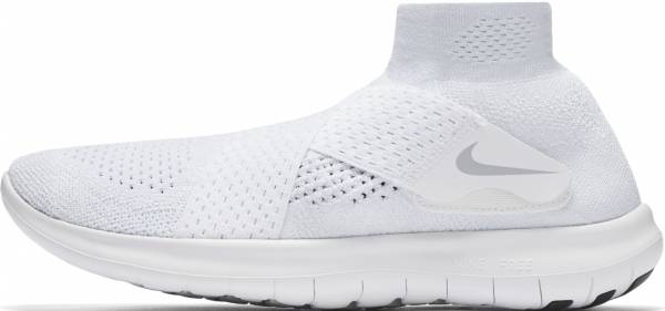 Nike Free RN Motion Flyknit 2017 