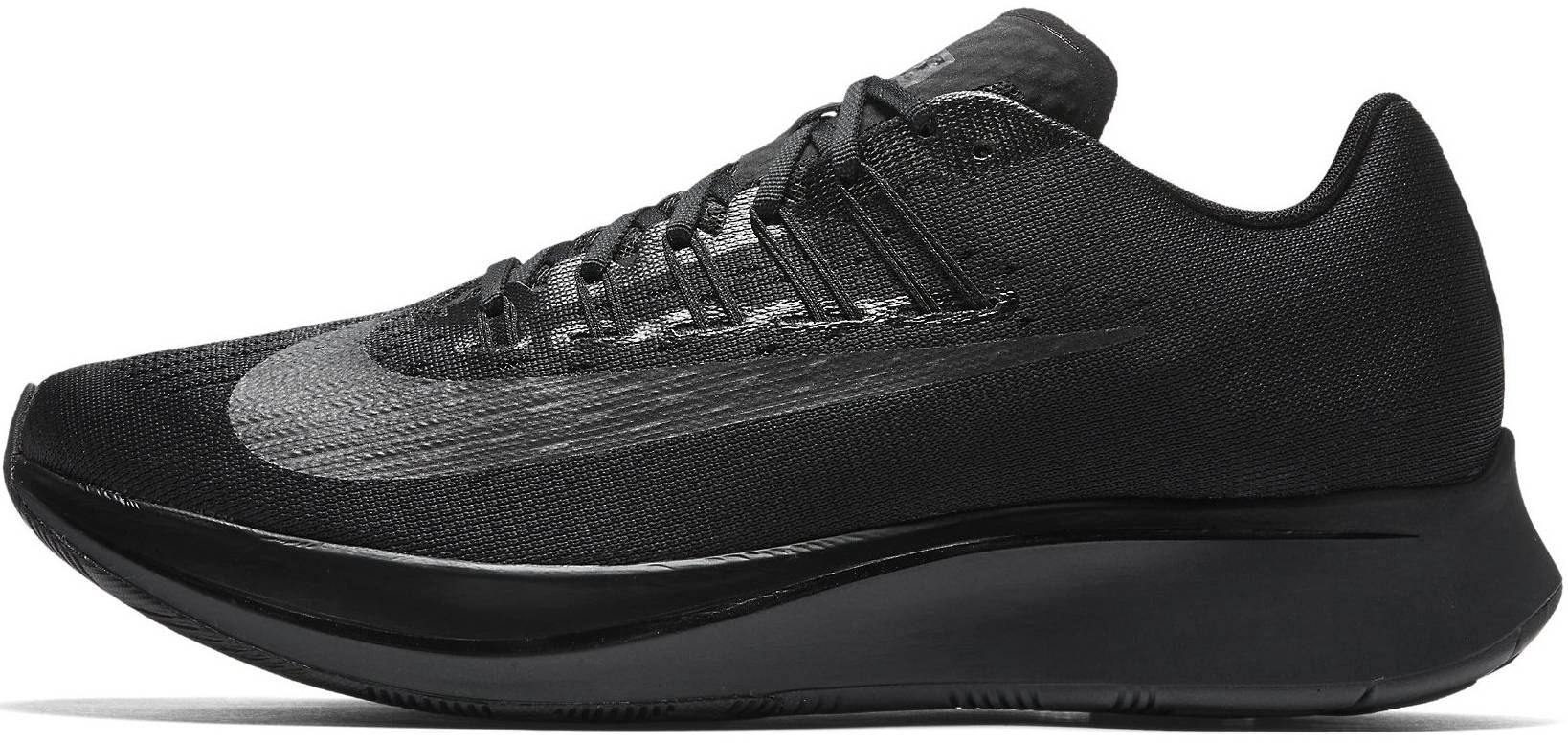 Nike Zoom Fly - Review 2021 - Facts, Deals | RunRepeat
