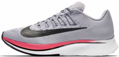 Nike Zoom Fly - Grey (897821516)