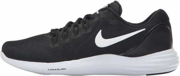 Buy Nike Lunar Apparent - Only $62 Today | RunRepeat