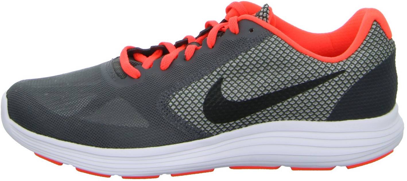 nike revolution 3 with strap