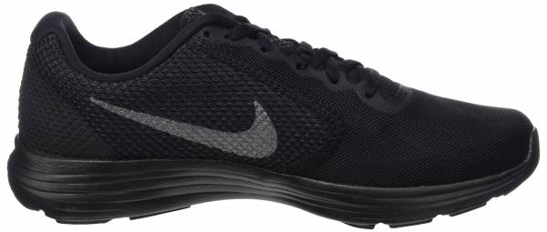 Charles Keasing Cambio canto Nike Revolution 3 Review, Facts, Comparison | RunRepeat