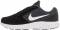 Nike Air pods - Dark Grey/White/Black (819301001)