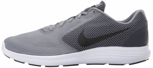 nike mens revolution 3